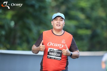 RUN TO LIVE 2025 - Ảnh #3291026