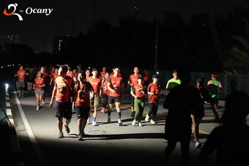 RUN TO LIVE 2025 - Ảnh #3262280