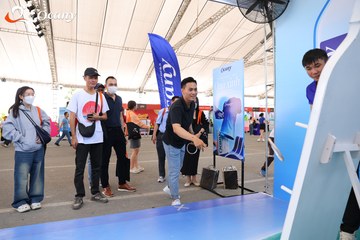RUN TO LIVE 2025 - Ảnh #3134906