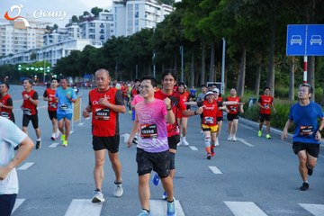 RUN TO LIVE 2025 - Ảnh #3257112