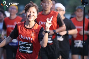 RUN TO LIVE 2025 - Ảnh #3206598
