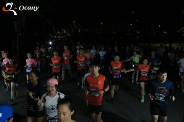RUN TO LIVE 2025 - Ảnh #3278929