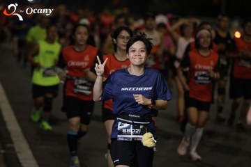 RUN TO LIVE 2025 - Ảnh #3204116