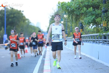 RUN TO LIVE 2025 - Ảnh #3258245