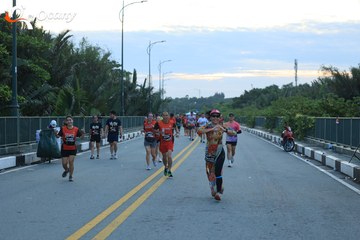 RUN TO LIVE 2025 - Ảnh #3284946