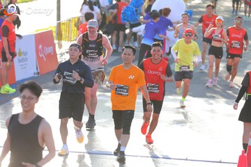 RUN TO LIVE 2025 - Ảnh #3192167