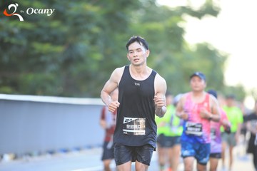 RUN TO LIVE 2025 - Ảnh #3279626
