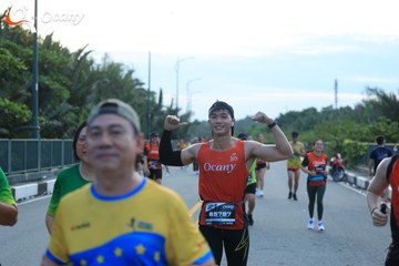 RUN TO LIVE 2025 - Ảnh #3278308