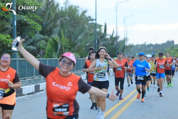 RUN TO LIVE 2025 - Ảnh #3285703