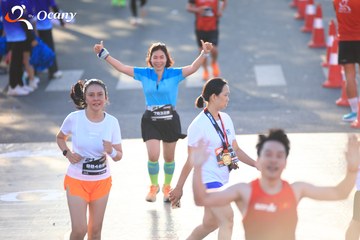 RUN TO LIVE 2025 - Ảnh #3202987
