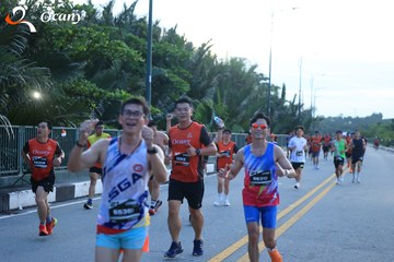 RUN TO LIVE 2025 - Ảnh #3267217