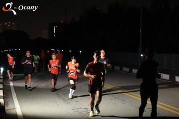 RUN TO LIVE 2025 - Ảnh #3260112