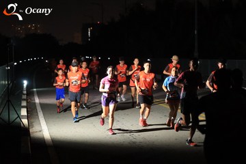 RUN TO LIVE 2025 - Ảnh #3260477