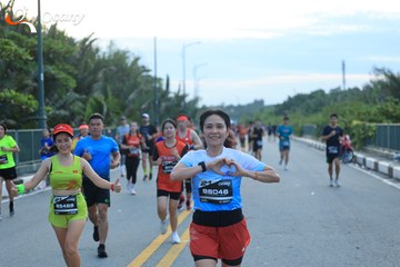 RUN TO LIVE 2025 - Ảnh #3278844