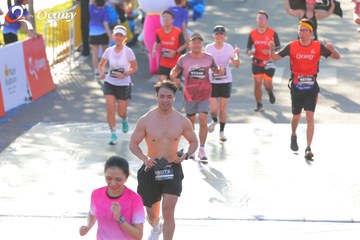 RUN TO LIVE 2025 - Ảnh #3192473