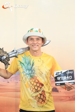RUN TO LIVE 2025 - Ảnh #3120951