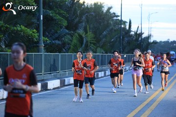 RUN TO LIVE 2025 - Ảnh #3264068