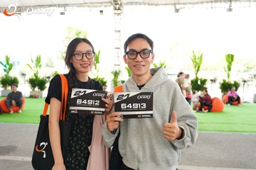 RUN TO LIVE 2025 - Ảnh #3120120
