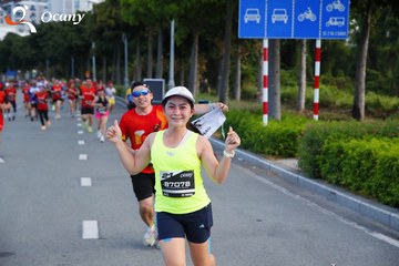 RUN TO LIVE 2025 - Ảnh #3259321
