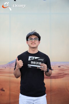 RUN TO LIVE 2025 - Ảnh #3120775