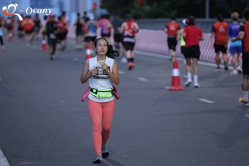 RUN TO LIVE 2025 - Ảnh #3206191