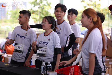 RUN TO LIVE 2025 - Ảnh #3118831