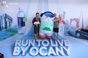 RUN TO LIVE 2025 - Ảnh #3135255