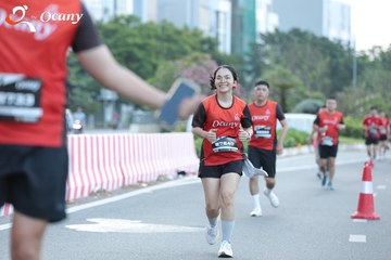 RUN TO LIVE 2025 - Ảnh #3210433