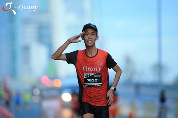 RUN TO LIVE 2025 - Ảnh #3284644