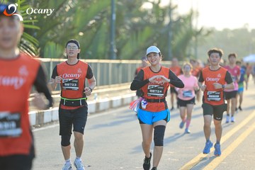 RUN TO LIVE 2025 - Ảnh #3299864