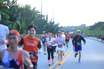 RUN TO LIVE 2025 - Ảnh #3265330