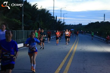 RUN TO LIVE 2025 - Ảnh #3263458