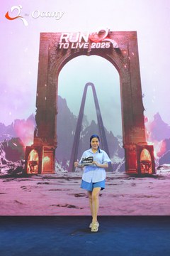 RUN TO LIVE 2025 - Ảnh #3137893