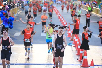 RUN TO LIVE 2025 - Ảnh #3154262