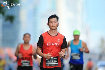 RUN TO LIVE 2025 - Ảnh #3286157