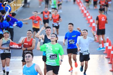 RUN TO LIVE 2025 - Ảnh #3153970