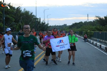 RUN TO LIVE 2025 - Ảnh #3284407