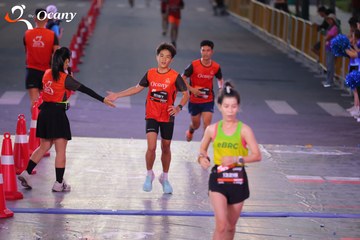 RUN TO LIVE 2025 - Ảnh #3142126
