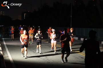 RUN TO LIVE 2025 - Ảnh #3262231