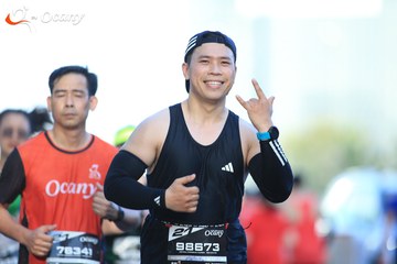 RUN TO LIVE 2025 - Ảnh #3282114