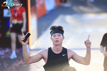 RUN TO LIVE 2025 - Ảnh #3154603