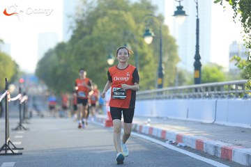 RUN TO LIVE 2025 - Ảnh #3259786