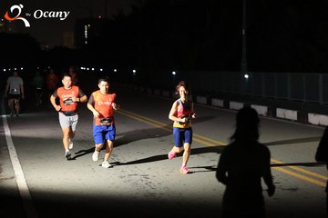 RUN TO LIVE 2025 - Ảnh #3260310