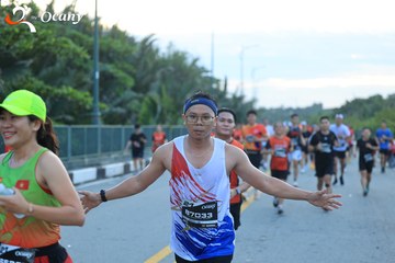 RUN TO LIVE 2025 - Ảnh #3285851