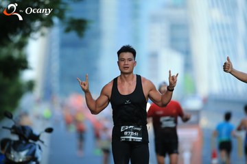 RUN TO LIVE 2025 - Ảnh #3284376