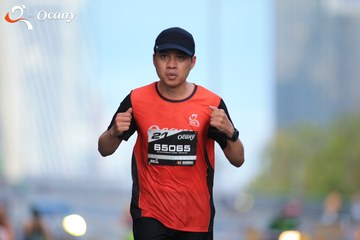 RUN TO LIVE 2025 - Ảnh #3285330