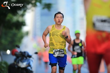 RUN TO LIVE 2025 - Ảnh #3287516