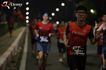 RUN TO LIVE 2025 - Ảnh #3202185