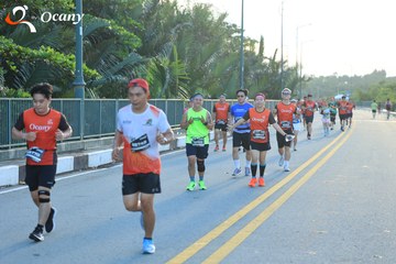 RUN TO LIVE 2025 - Ảnh #3297553