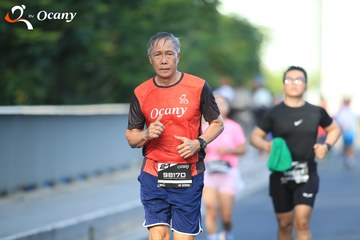 RUN TO LIVE 2025 - Ảnh #3290380